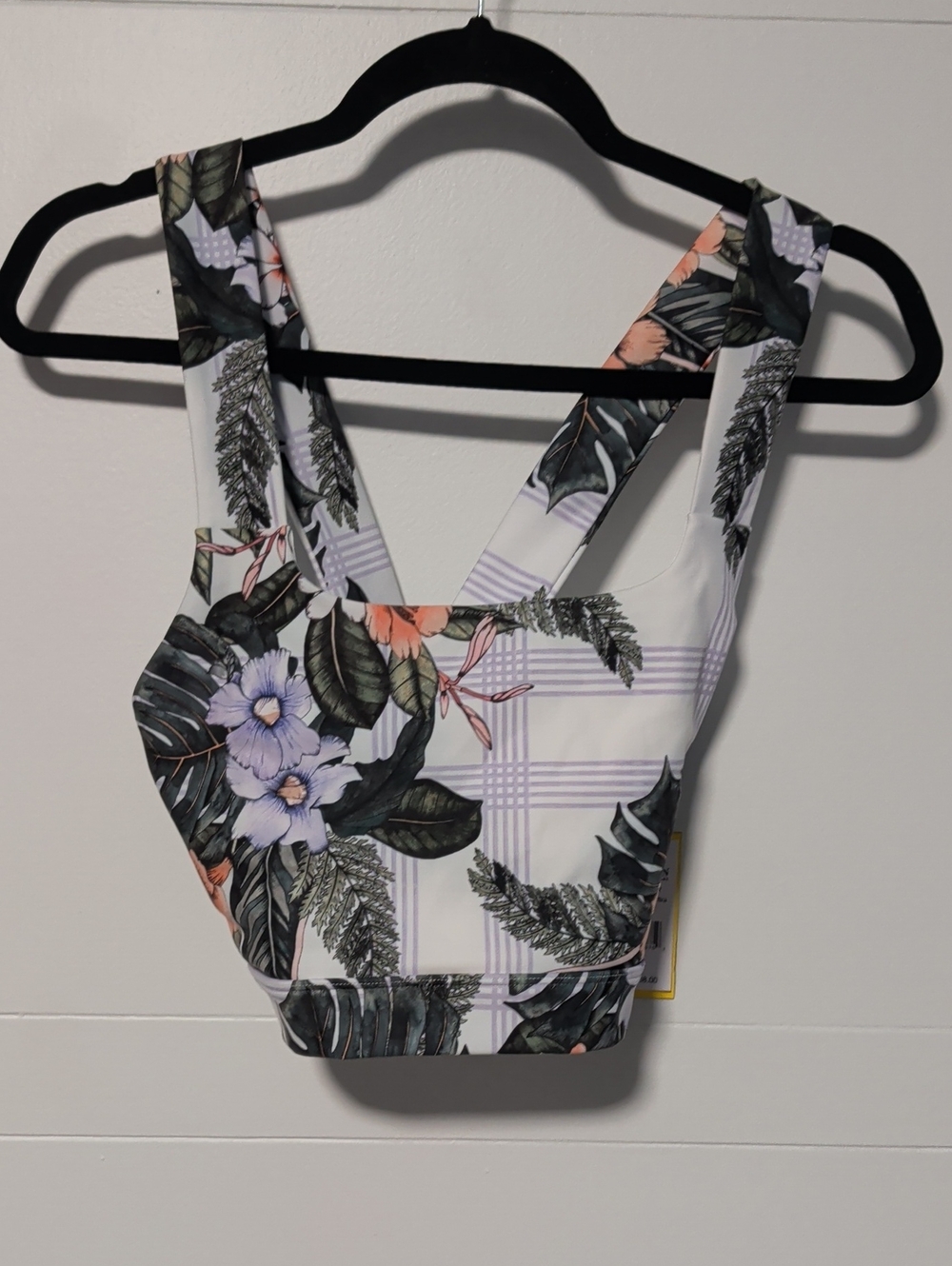 EleVen Tropical Sports Bra